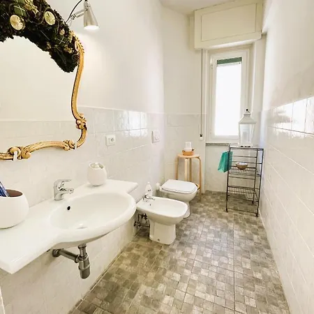 Casa Cabona Levanto
