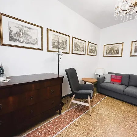 Appartement Casa Cabona Levanto
