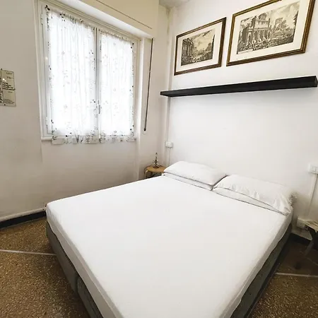 Casa Cabona Appartement Levanto