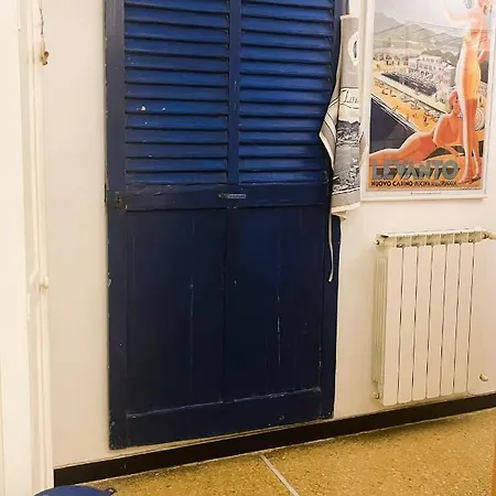 Appartement Casa Cabona