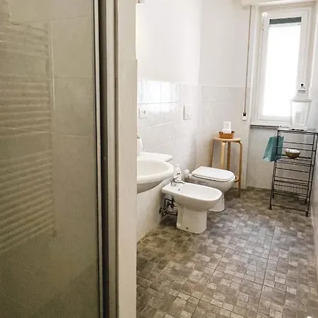 Appartement Casa Cabona Levanto