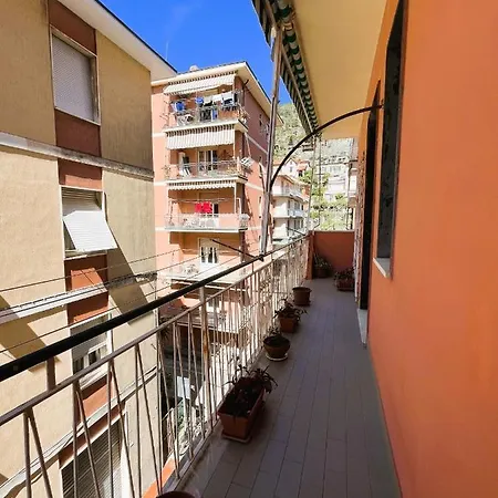 Casa Cabona Appartement *