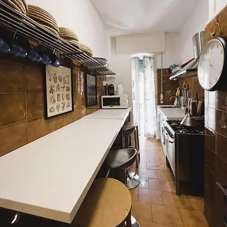 Casa Cabona Levanto