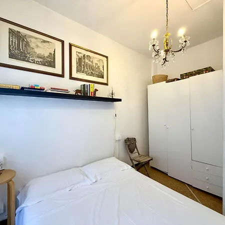 Casa Cabona Levanto