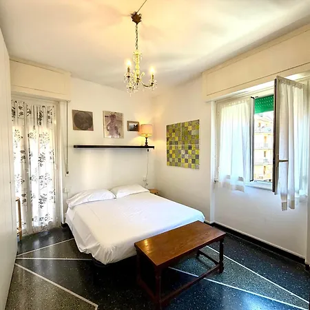 Apartamento Casa Cabona