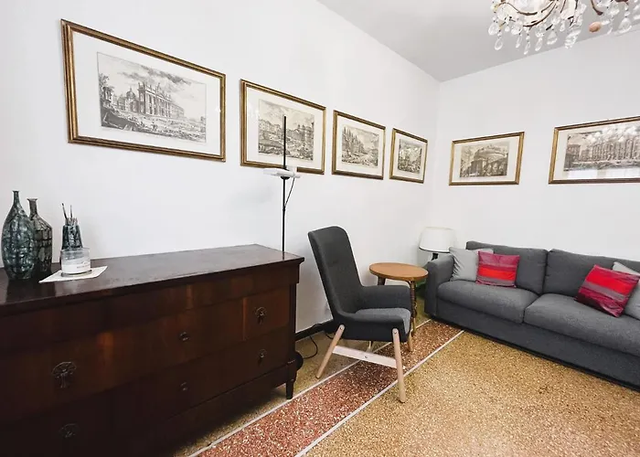 Apartman Casa Cabona Levanto